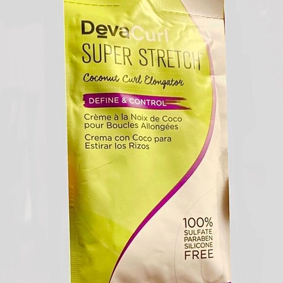 DevaCurl sample set   - Picture 2 of 2